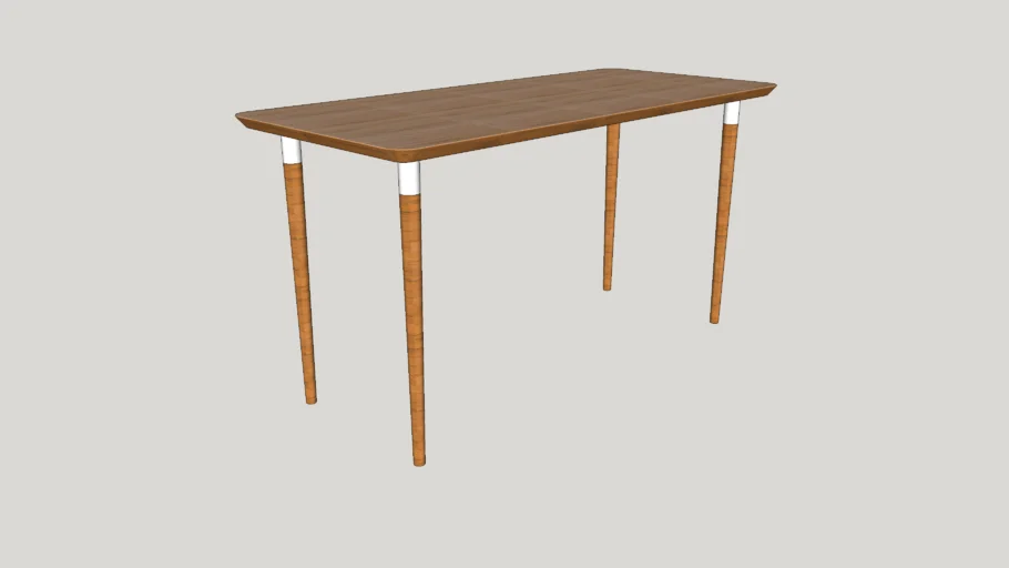 Ikea Hilver Table