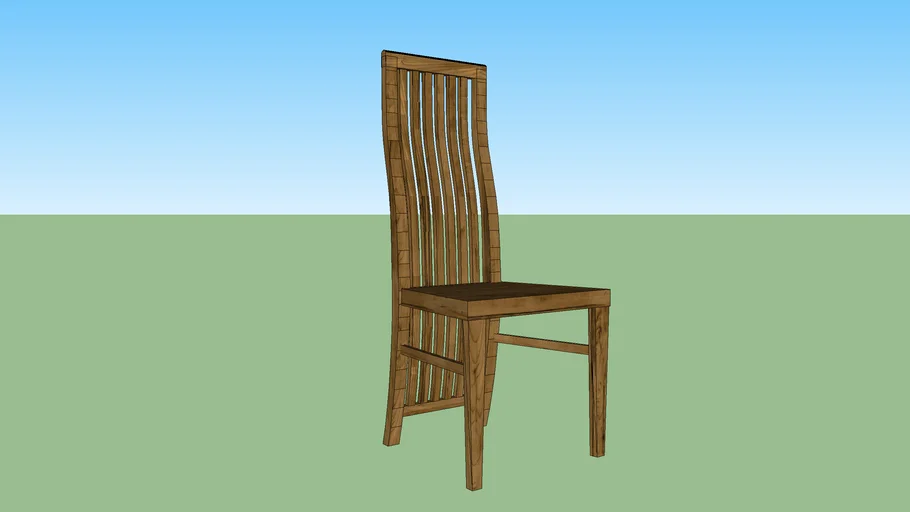 Dining Chair