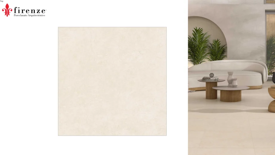 VERONESE BEIGE 59.3X59.3 CM.