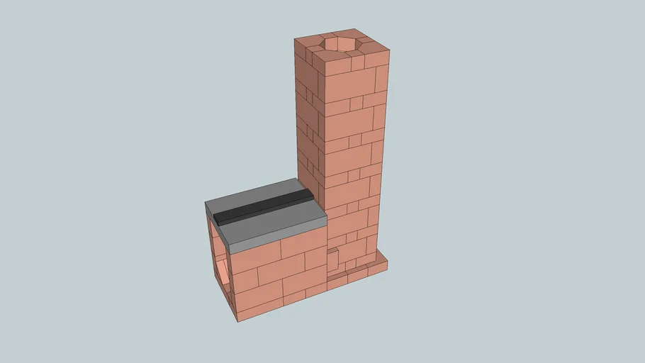 brick