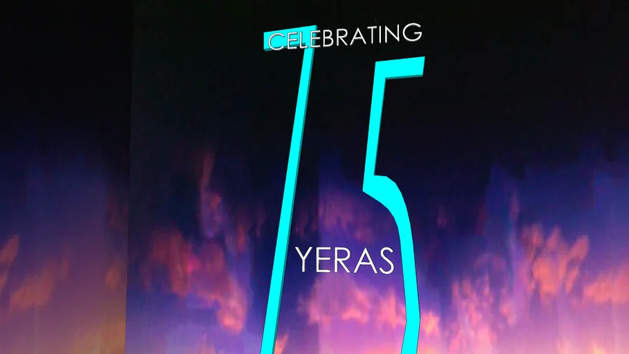 20th Century Fox 2010 Celebrating 75 Yeras logo remake