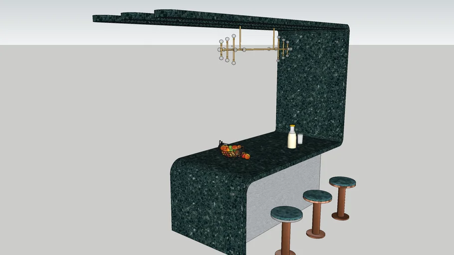 kitchen countertops