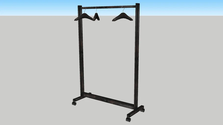 Clothes hangers