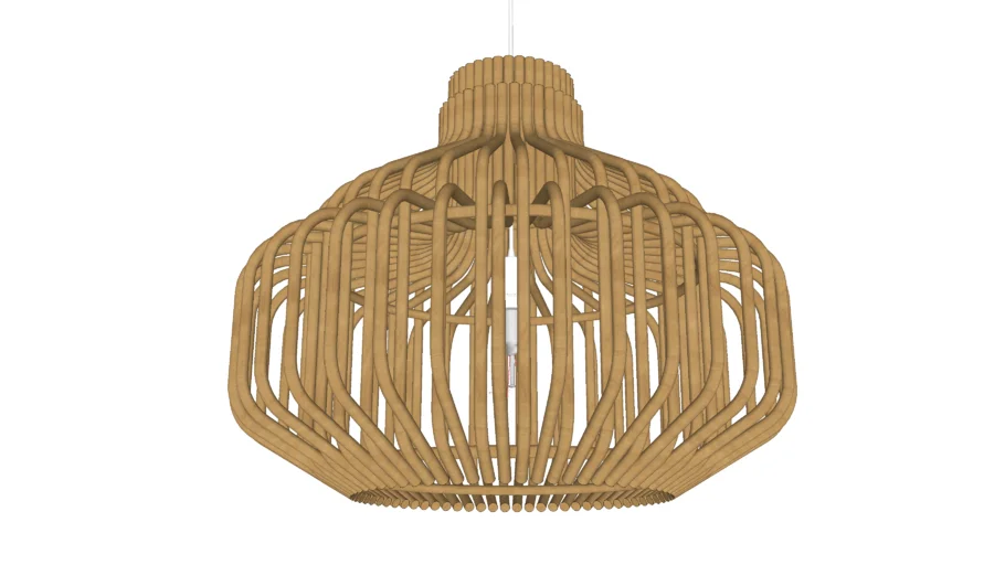 Lampara Colgante
