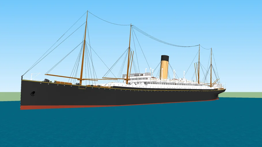 SS Ceramic