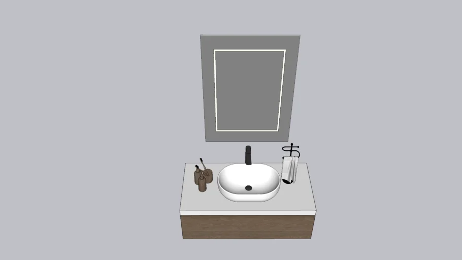 lavabo