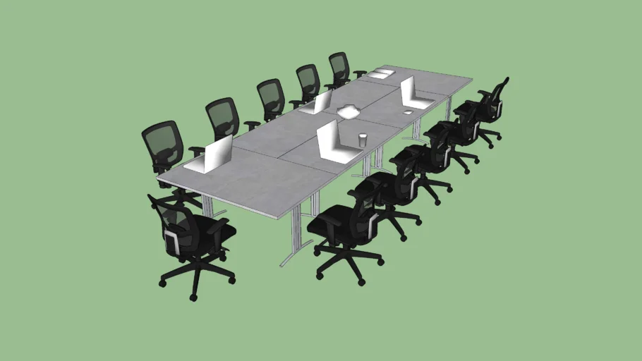 Mesa Sala de Juntas