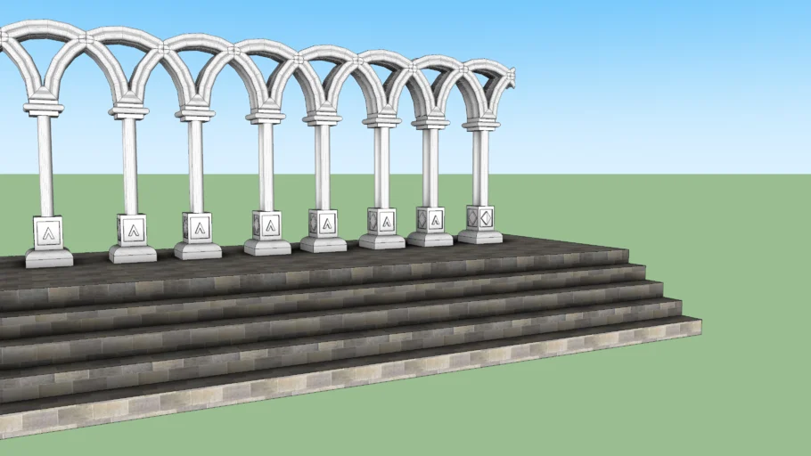 3D Warehouse