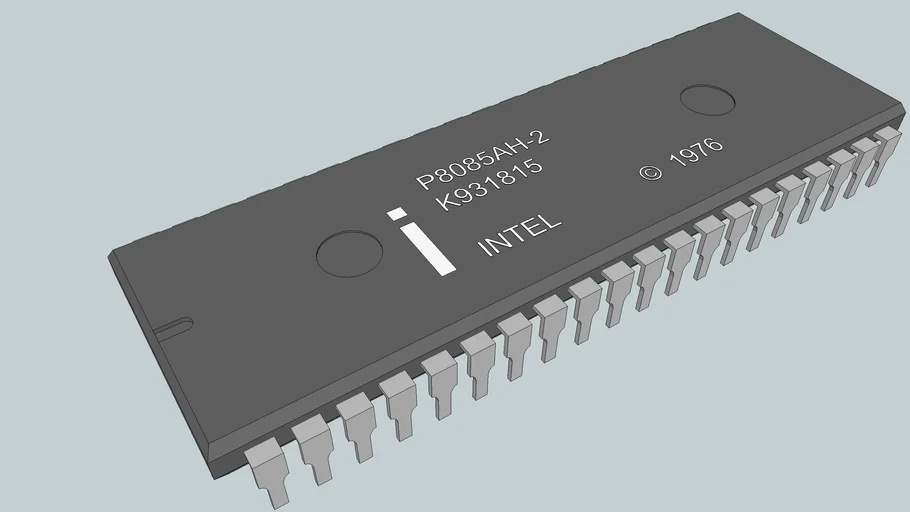 Intel 8085