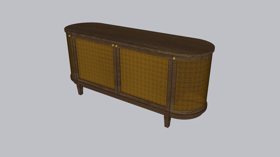 McGee & CO. Cullen Sideboard