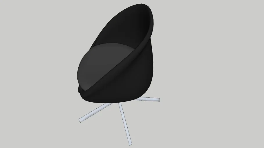 Ikea SKRUVSTA Chair