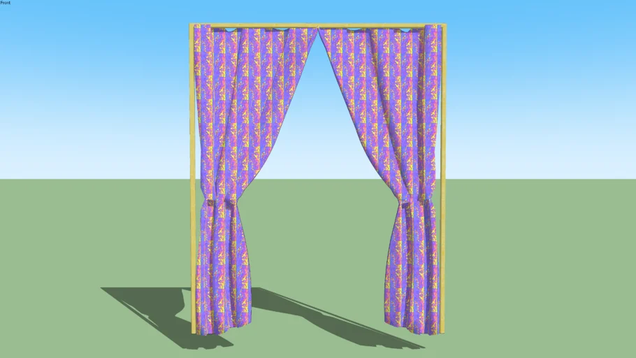Window Curtain