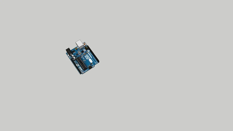 Arduino UNO