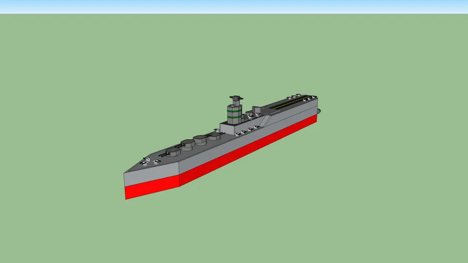 tone class space hybrid cruiser 