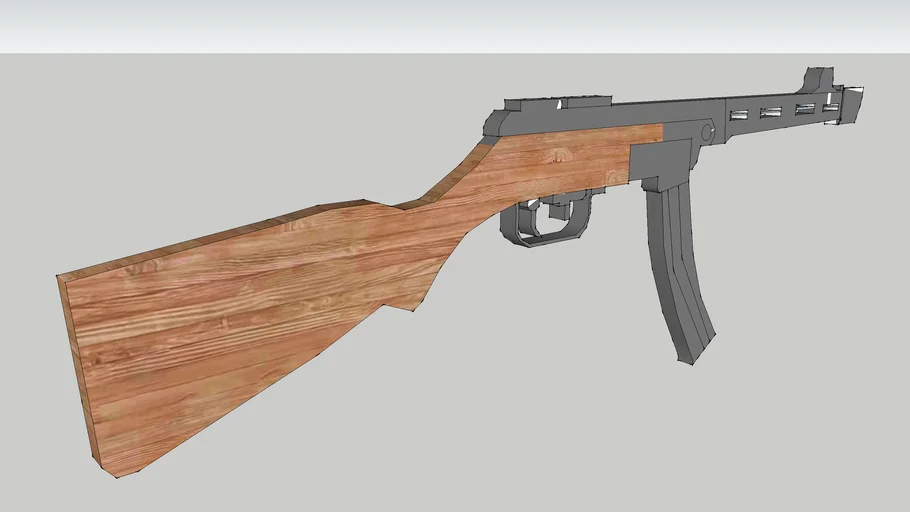 PPSH-41-43