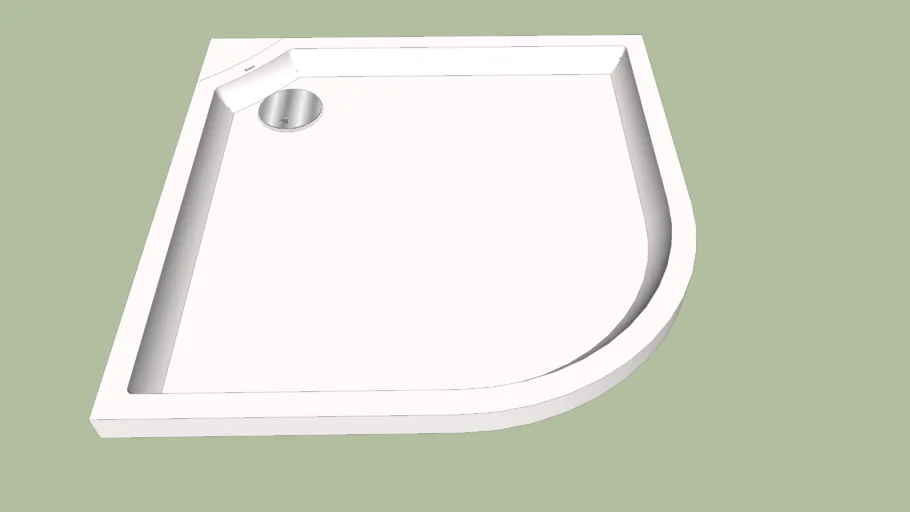 PLATO de DUCHA Angular