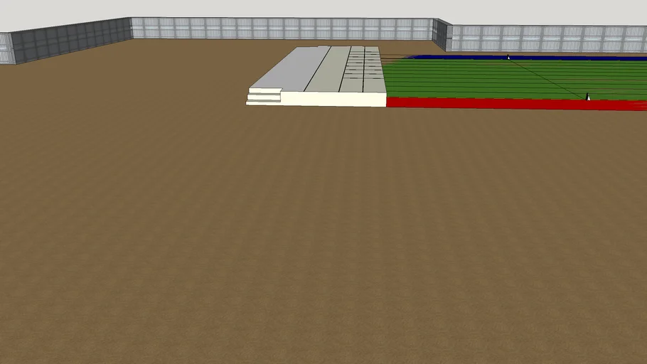 Horse Stable
