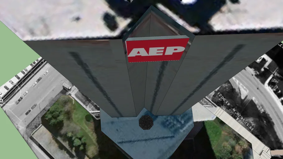AEP Building