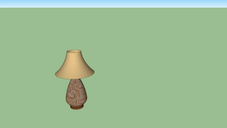 Table Lamp