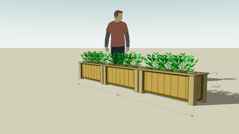 Planters