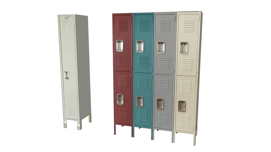 LYON LOCKER
