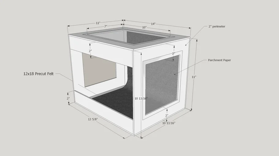 Light Box