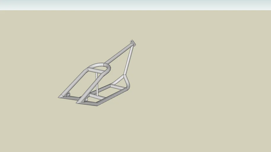 Chopper Frame v1.0