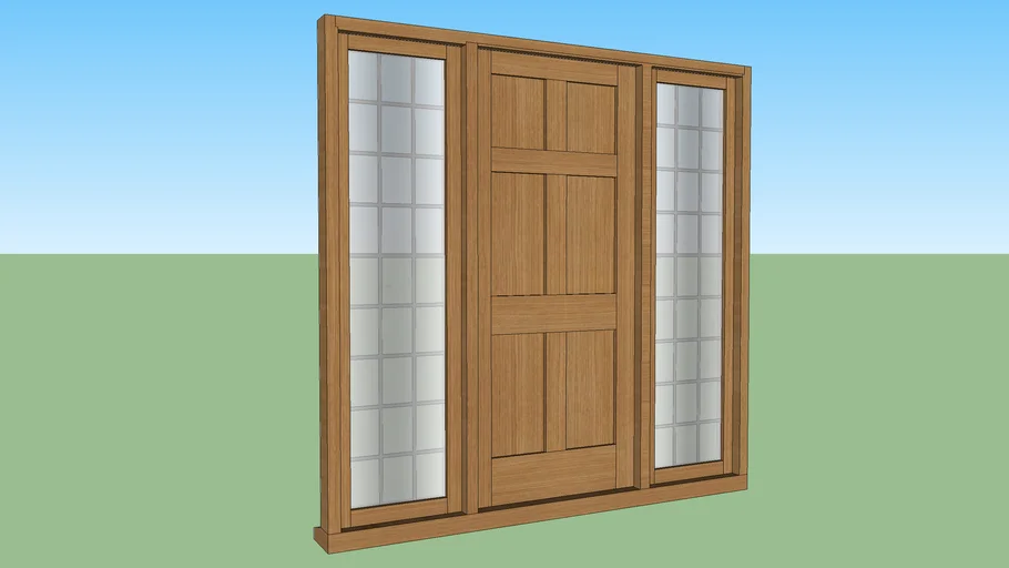 Door.skp