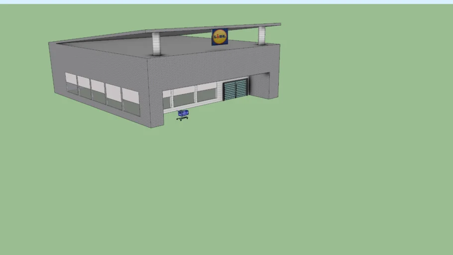 3D Warehouse