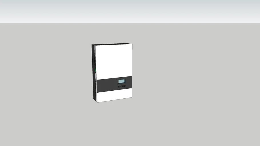 5.5kW Inverter