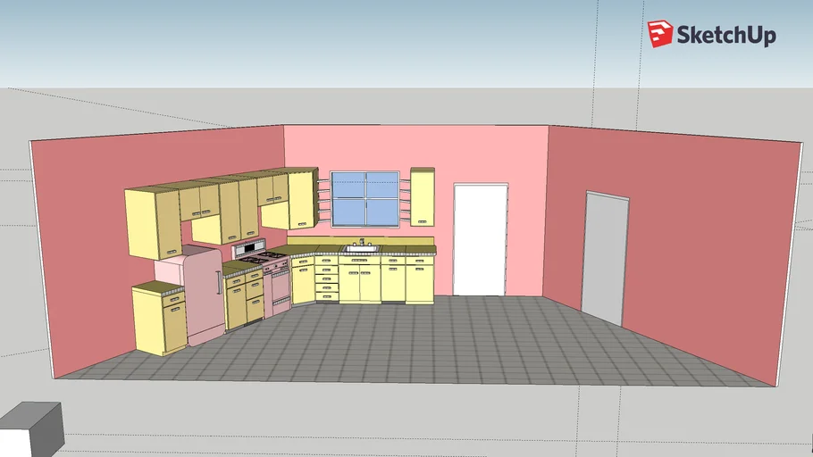 SH Kitchen 