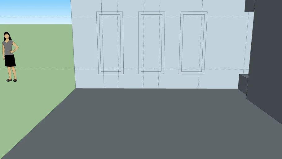 interior | 3D Warehouse