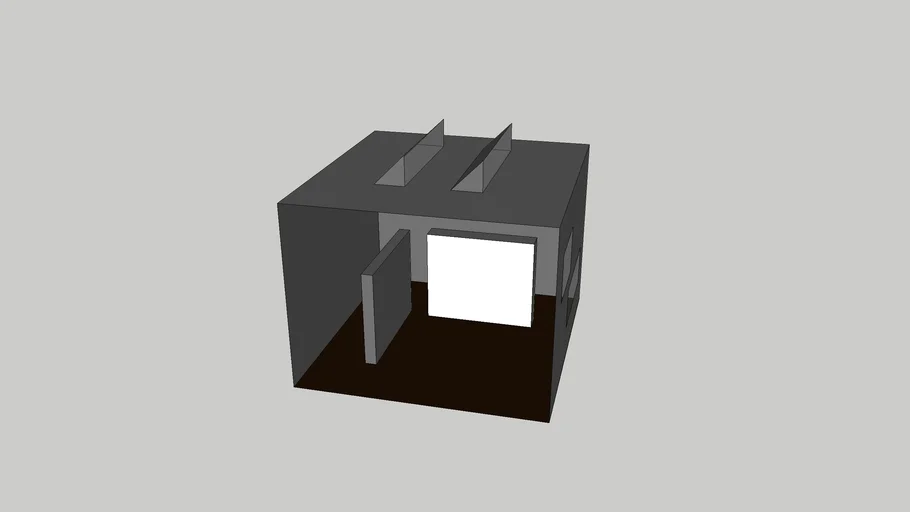 Practice | 3D Warehouse