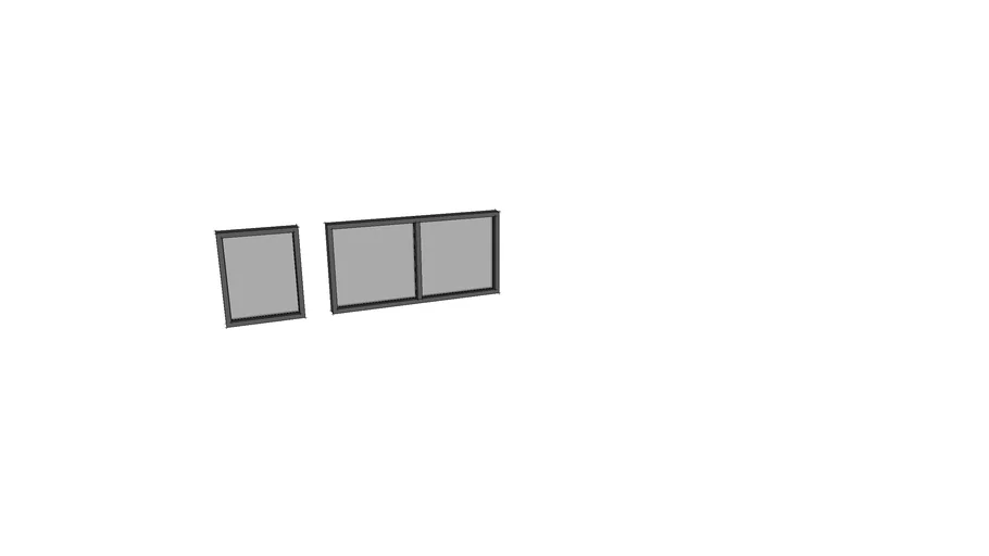 window
