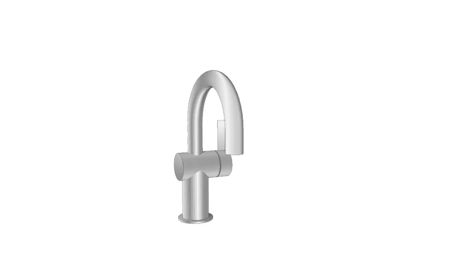 Moen Cia Faucet 6221_yl.skp Moen Cia Faucet 6221