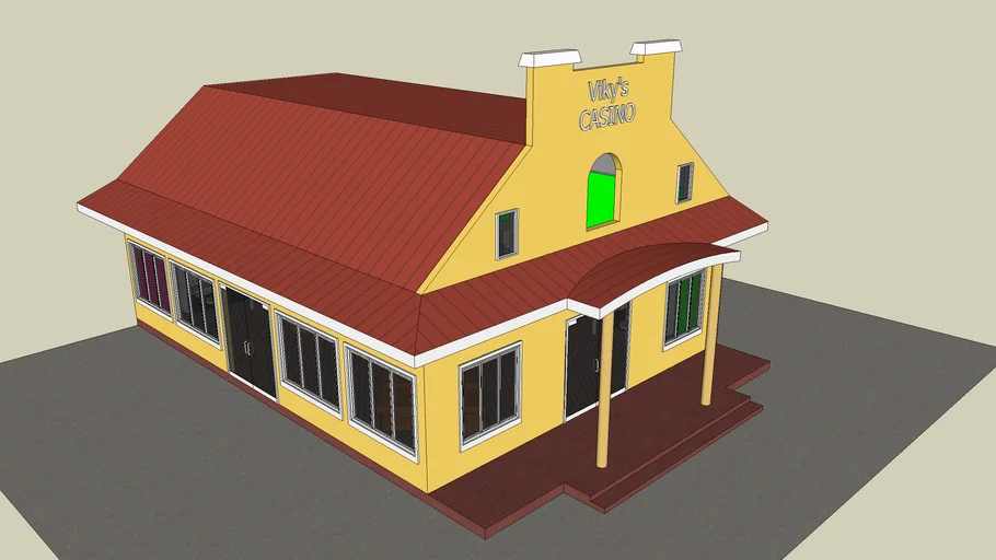 Casino