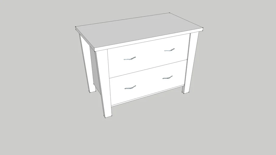 Credenza