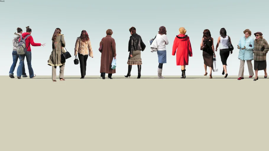 People