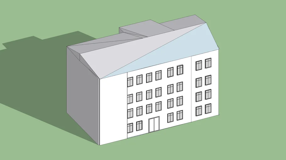 k2 | 3D Warehouse