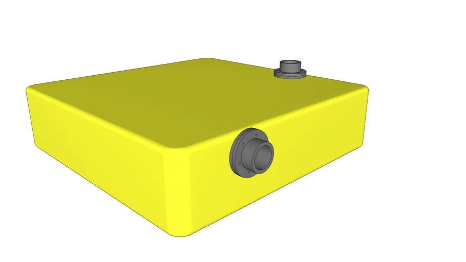 Septic Bio Tank