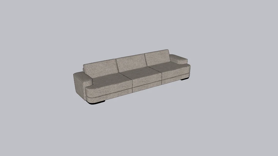 Holly Hunt Rhone Sofa