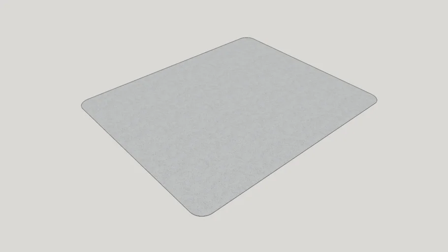 IKEA KOLON Office chair mat