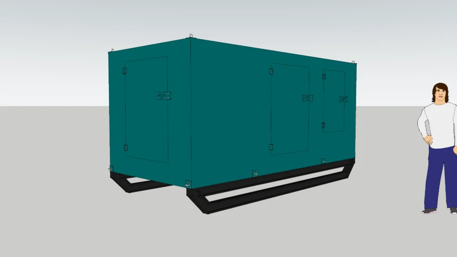 3D Warehouse