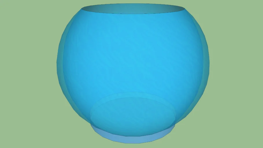 Glass Jar