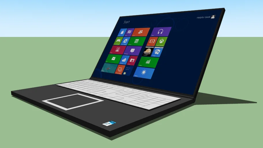 Notebook