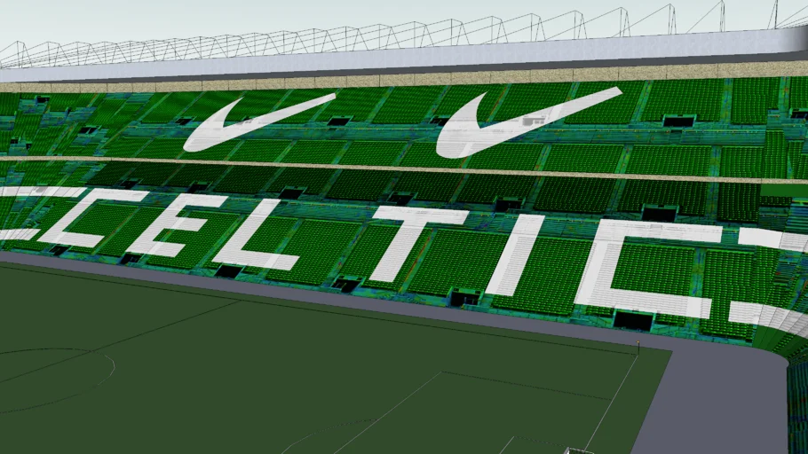 Celtic Park