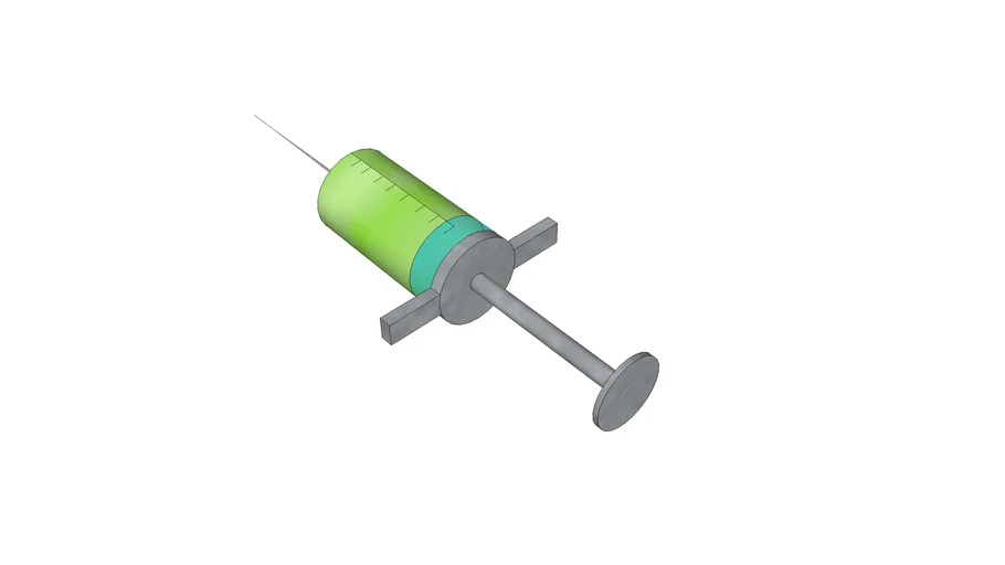 Syringe