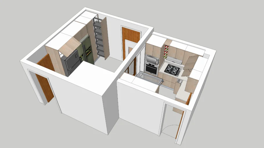 Cocina