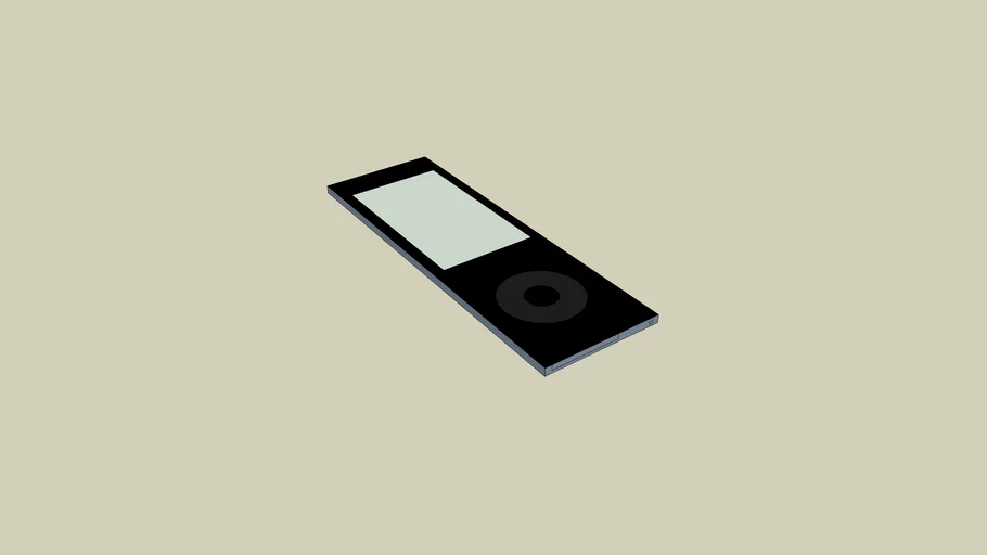 iPod