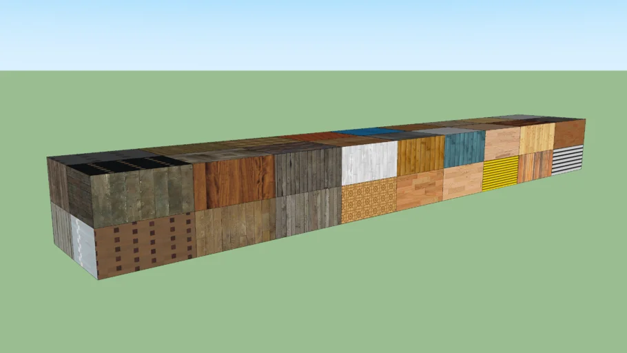 textura madera
